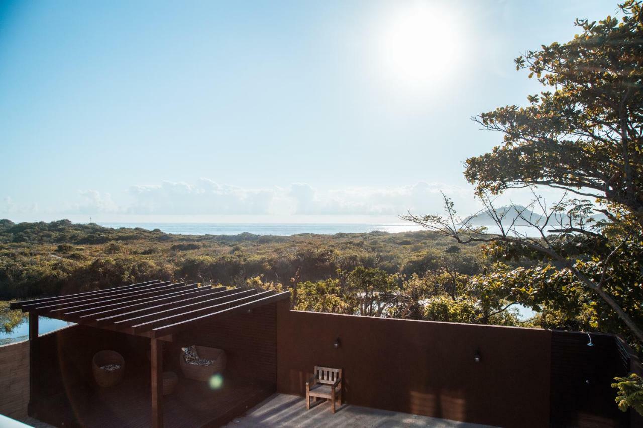 Campeche Ap 07 - 50 M Da Praia Florianopolis Exterior photo